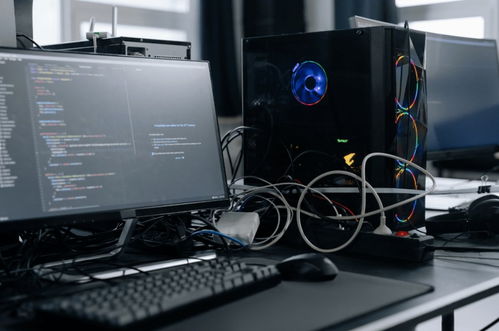 渲染對電腦傷害大嗎？深度解析與科學(xué)“護(hù)機(jī)”指南
